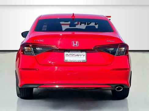 Used 2023 Honda Civic Sport image 6