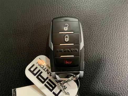 Certified 2023 RAM 1500 Big Horn image 31