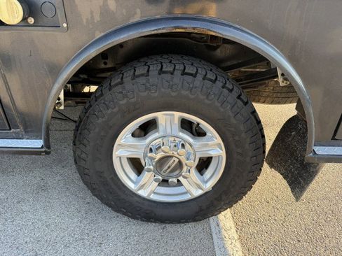 Used 2022 Ford F250 XL w/ Power Equipment Group image 15