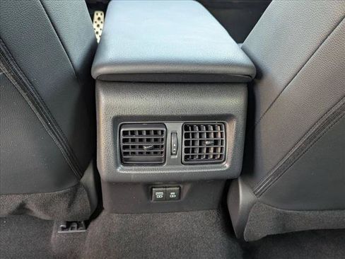 Used 2025 Toyota Camry SE w/ Multimedia Upgrade Package FWD image 16