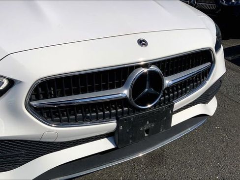 Used 2023 Mercedes-Benz C 300 4MATIC Sedan image 6