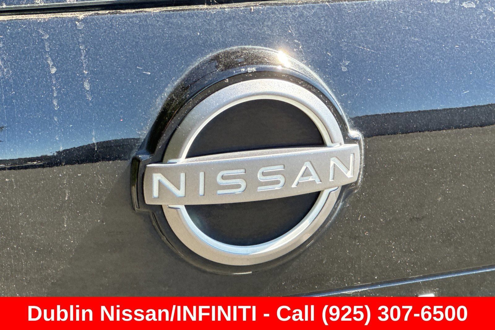 Used 2024 Nissan Rogue SL AWD/4WD image 50