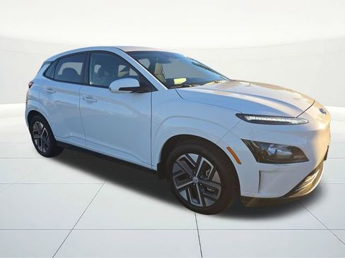 Certified 2023 Hyundai Kona SE image 24