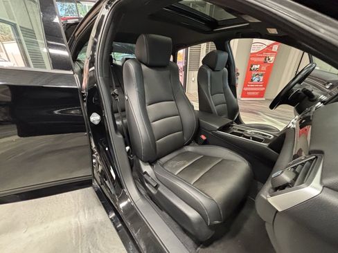 Used 2022 Honda Accord Sport image 5