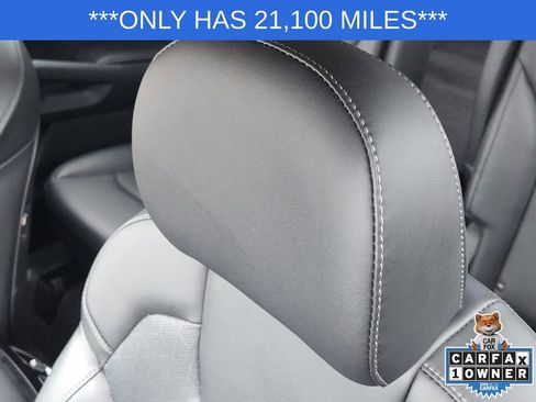 Used 2023 Kia Sorento X-Line EX AWD/4WD image 17