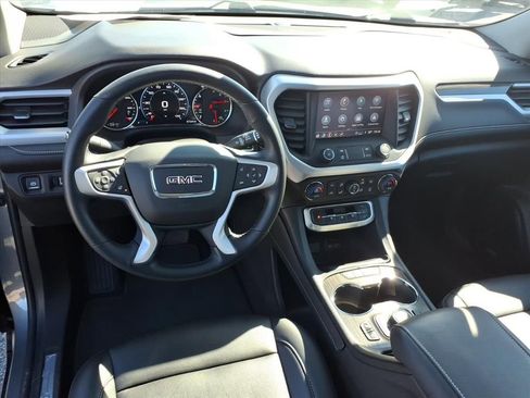 Used 2022 GMC Acadia SLT w/ Elevation Edition image 20