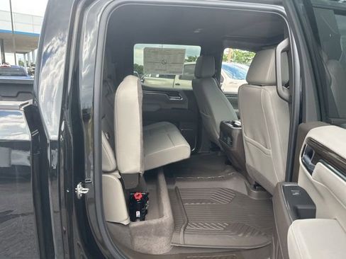 New 2026 Chevrolet Silverado 1500 LT Trail Boss w/ Convenience Package II AWD/4WD image 31