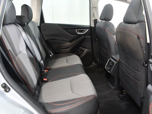 Used 2021 Subaru Forester Sport AWD/4WD image 24