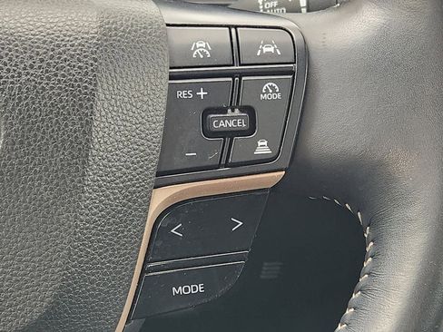 Used 2024 Toyota Crown AWD/4WD image 28