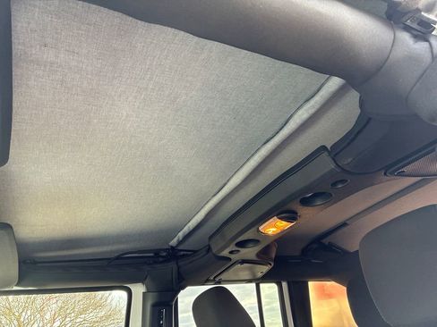 Used 2016 Jeep Wrangler Unlimited Sport w/ Quick Order Package 24S image 20