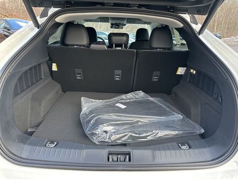 New 2025 Ford Mustang Mach-E Premium image 35