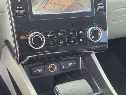 Certified 2023 Hyundai Tucson SEL AWD/4WD image 34