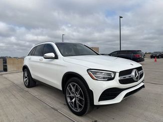 Used 2020 Mercedes-Benz GLC 300 4MATIC video 1