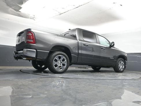 Used 2020 RAM 1500 Big Horn image 32