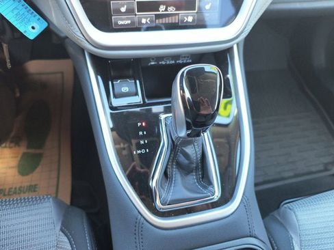 Certified 2025 Subaru Outback Premium AWD/4WD image 14