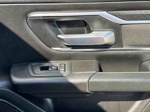Certified 2025 RAM 1500 Big Horn AWD/4WD image 14