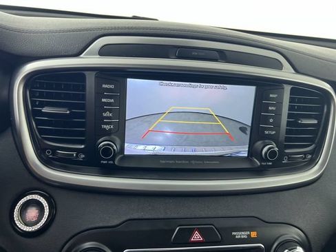 Used 2019 Kia Sorento SX AWD/4WD image 15