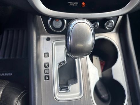 Used 2015 Nissan Murano Platinum w/ Platinum Technology Package AWD/4WD image 14