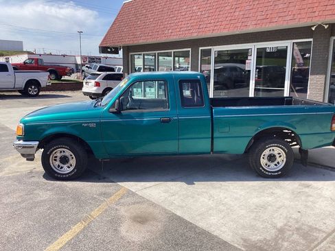Used 1994 Ford Ranger XL RWD image 2