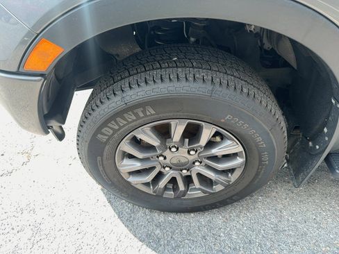 Used 2021 Ford Ranger XLT w/ Equipment Group 302A High image 5