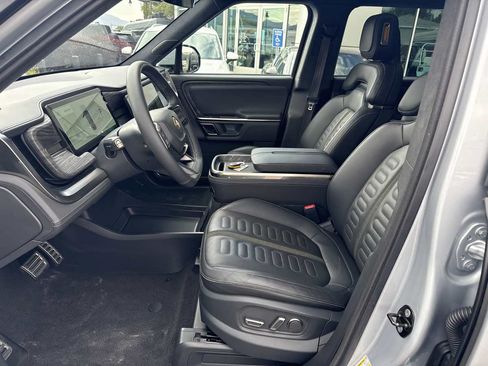 Used 2022 Rivian R1S Launch Edition AWD/4WD image 11