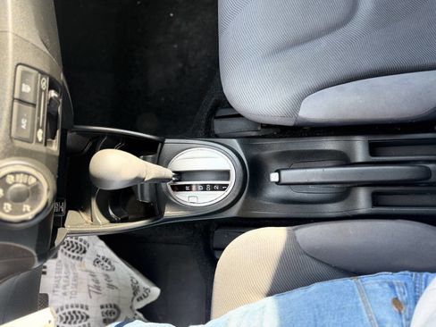 Used 2009 Honda Fit Base 4dr Hatchback 5A image 16