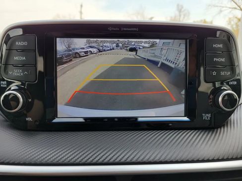 Used 2019 Hyundai Tucson SEL AWD/4WD image 9