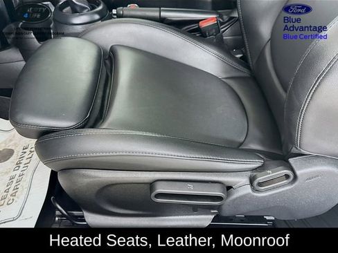 Used 2019 MINI Cooper S w/ Premium Package image 19