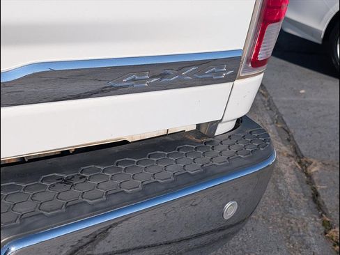 Used 2018 RAM 2500 Limited image 23