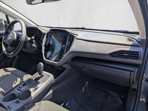 Used 2024 Subaru Crosstrek 2.0i Premium AWD/4WD image 19