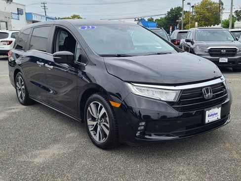 Used 2023 Honda Odyssey Touring image 6