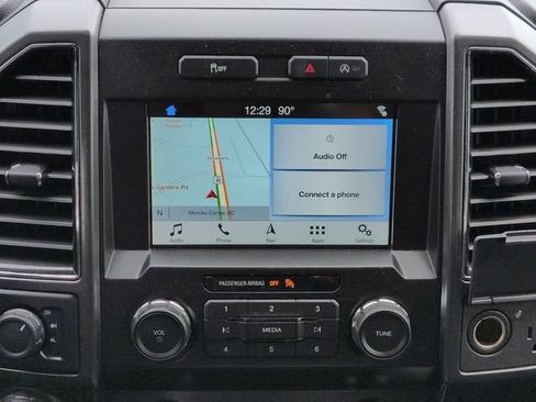 Used 2019 Ford F150 XLT w/ Equipment Group 302A Luxury AWD/4WD image 18