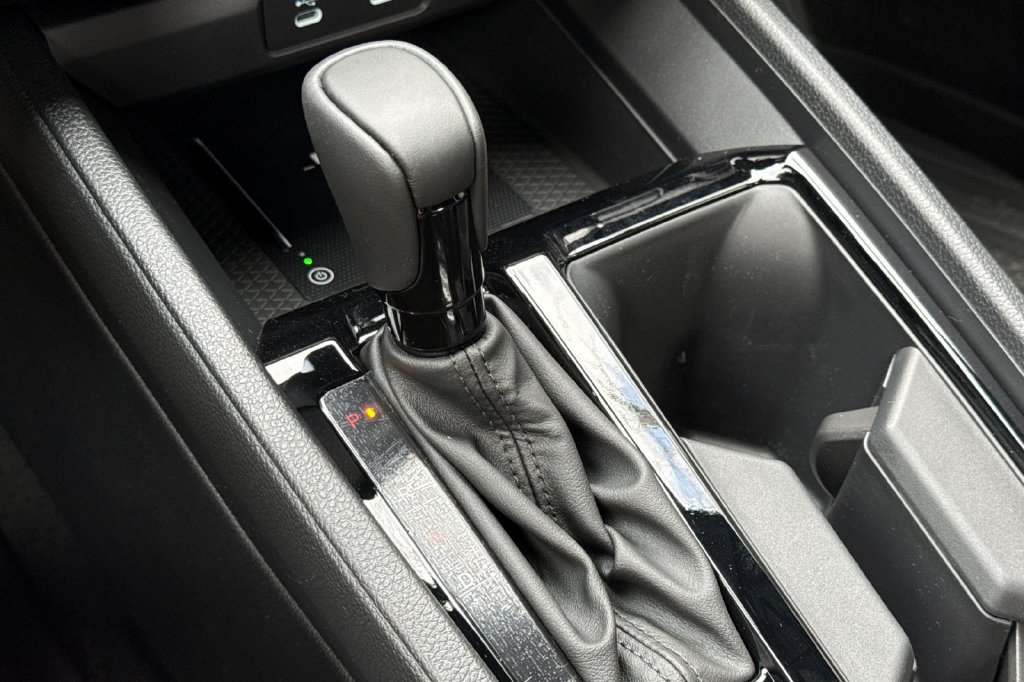New 2026 Honda Accord Sport image 22
