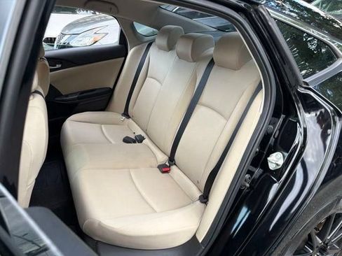 Used 2016 Honda Civic LX image 16