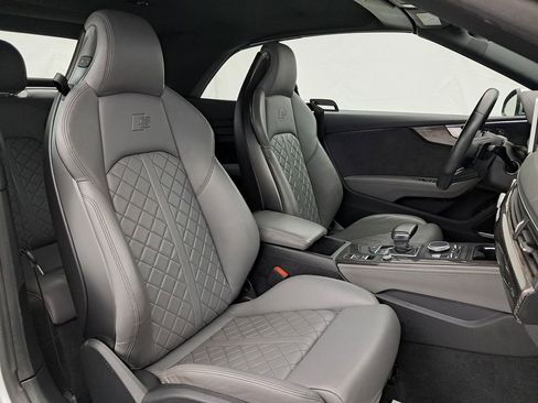 Used 2018 Audi S5 Premium Plus w/ Navigation Package image 40