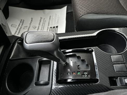 Used 2019 Toyota 4Runner TRD Off-Road image 24