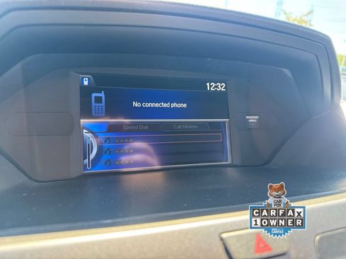 Used 2016 Honda Odyssey LX image 16