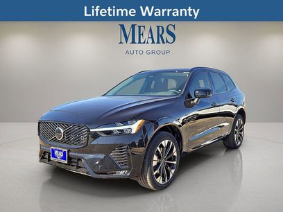 New 2026 Volvo XC60 B5 Plus w/ Protection Package Premier