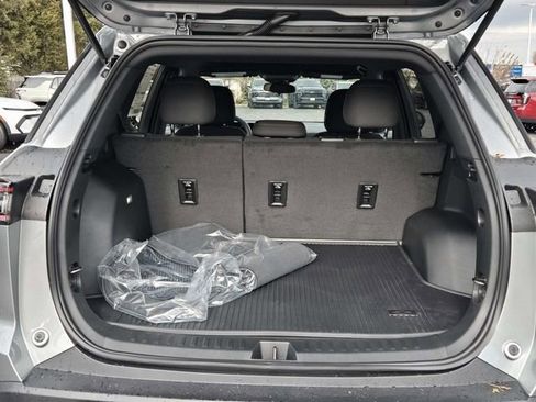 New 2026 Chevrolet Equinox LT w/ Midnight Edition image 10