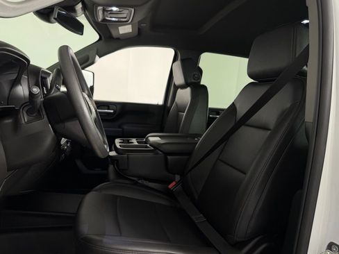 Used 2024 GMC Sierra 3500 Pro image 20