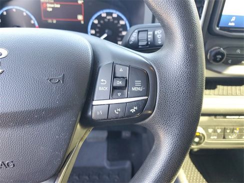 Used 2021 Ford Bronco Sport Big Bend image 15