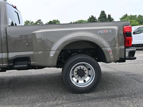 New 2026 Ford F450 Lariat w/ Lariat Ultimate Package AWD/4WD image 16