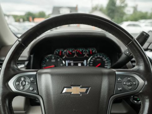 Used 2018 Chevrolet Tahoe LT AWD/4WD image 27