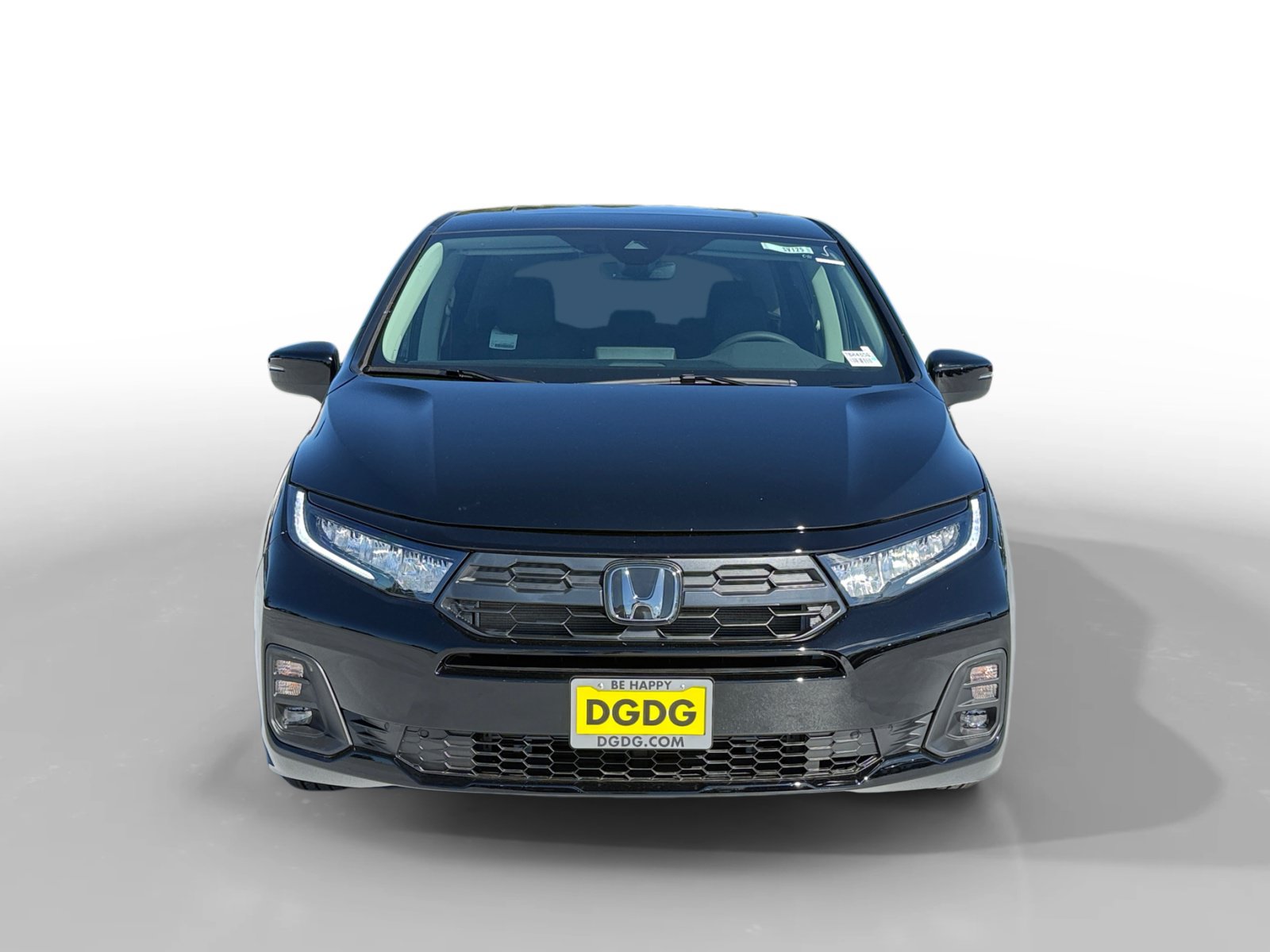 New 2026 Honda Odyssey EX-L image 8