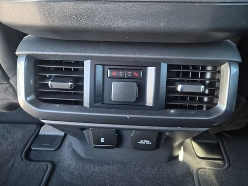 Certified 2023 Ford F150 Lariat w/ Equipment Group 502A High AWD/4WD image 27