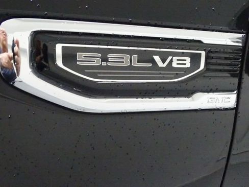 Certified 2020 GMC Sierra 1500 SLT w/ SLT Premium Plus Package AWD/4WD image 25