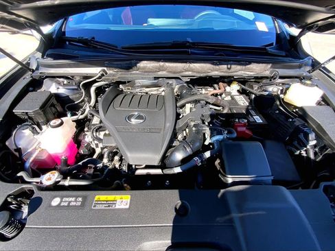 Used 2023 Lexus RX 350 F Sport image 31