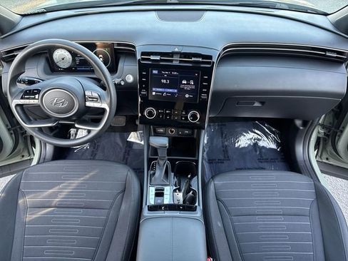 Used 2022 Hyundai Santa Cruz SEL w/ Activity Package image 9