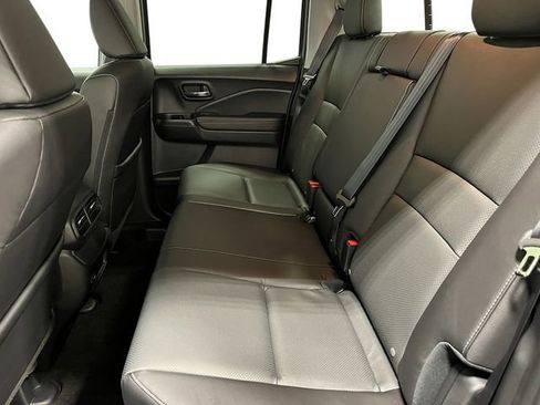 New 2026 Honda Ridgeline RTL image 21