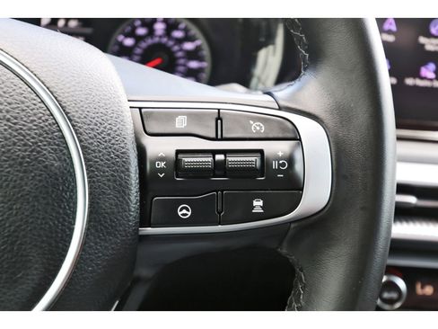 Used 2023 Kia K5 GT-Line image 20